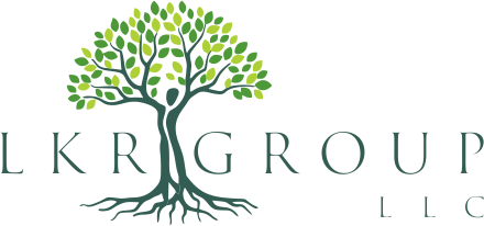 LKRGroup LLC Logo